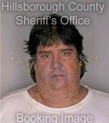 Legg Charles - Hillsborough County, FL 