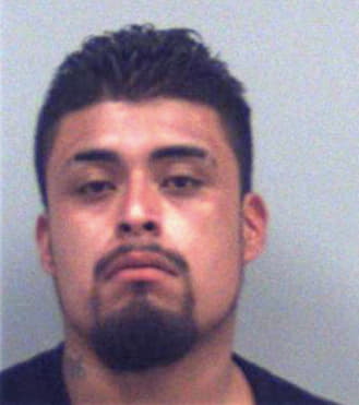 Cortez Cristobal - Gwinnett County, GA 