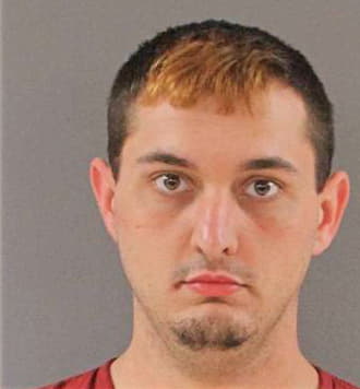 Poore Danial - Knox County, TN 