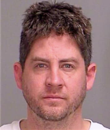 Martin Daniel - Brazos County, TX 