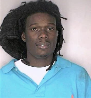 Allen Datavious - Hillsborough County, FL 