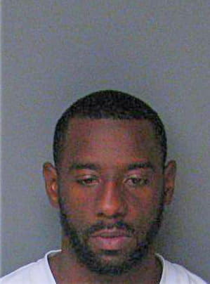 Clark David - Gaston County, NC 