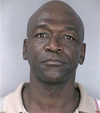 Hill Edmund - Hillsborough County, FL 