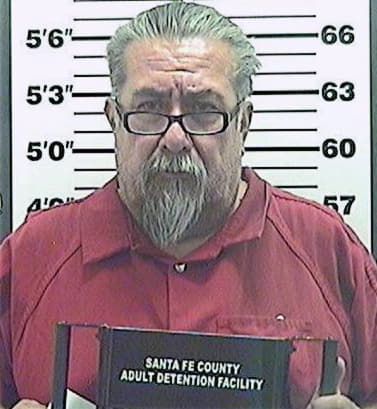 Vasquez Edward - SantaFe County, NM 