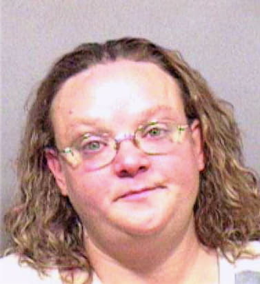 Bryant Elizabeth - Marion County, FL 