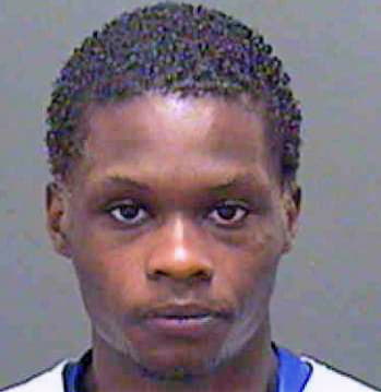 Dixon Emmanuel - Mecklenburg County, NC 