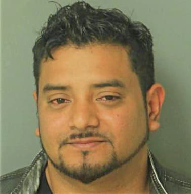 Prieto-Dominguez Fabian - Wake County, NC 