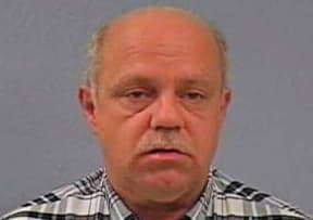 Holman Gale - Greene County, MO 