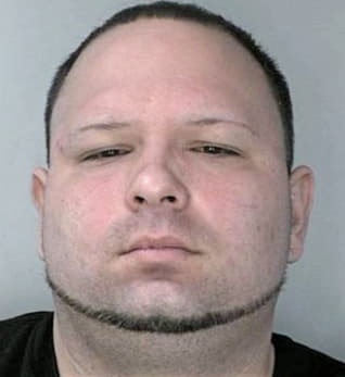 Farmer Garrett - Hillsborough County, FL 
