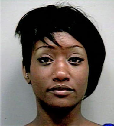 Pugh Gekesha - Gwinnett County, GA 