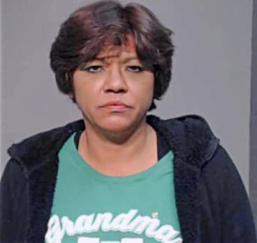 Garcia Guillermina - Hidalgo County, TX 