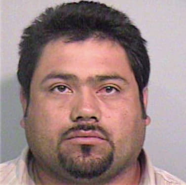 Carmona Ismael - Madera County, CA 