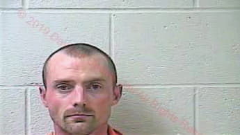 Harris Jacob - Daviess County, KY 