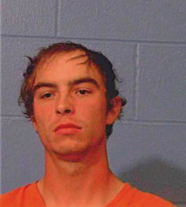 Scott Jamyon - Williamson County, TX 