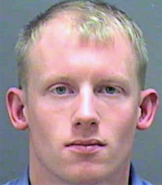 Mark Jeffrey - Mecklenburg County, NC 