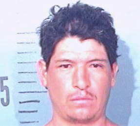 Lopez Jesus - Taylor County, TX 