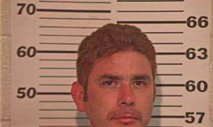 Garza Jose - Hidalgo County, TX 