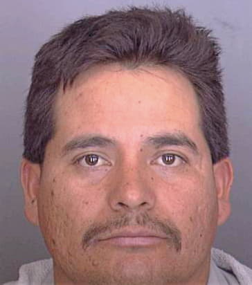 Gonzales Jose - Dallas County, TX 