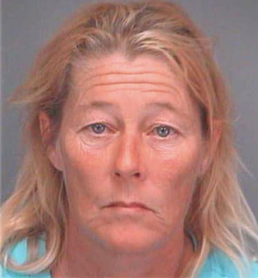 Byrd Kimberly - Pinellas County, FL 