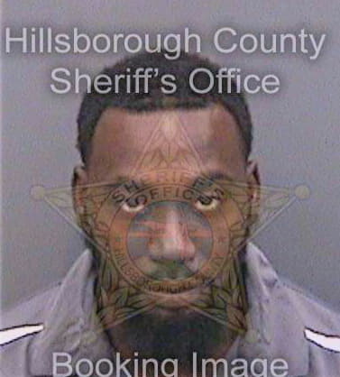 Conway Martavius - Hillsborough County, FL 