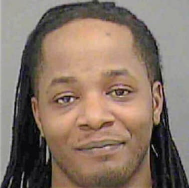 Johnson Michael - Mecklenburg County, NC 