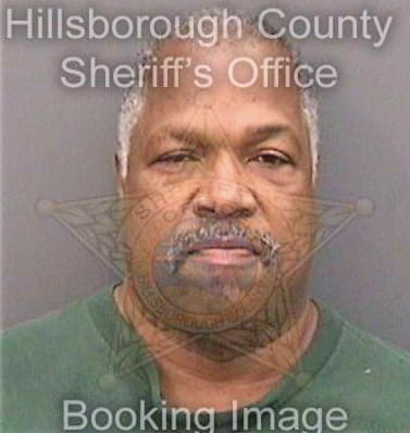 Pascoe Michael - Hillsborough County, FL 