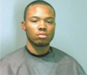 Wicks Nathaniel - Dekalb County, GA 