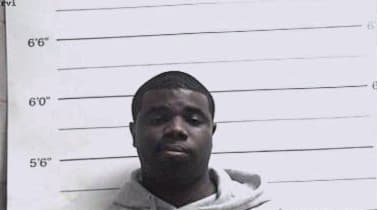 Greathouse Nolan - Orleans County, LA 