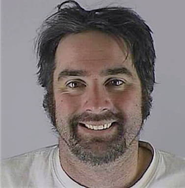 Mccullough Patrick - Deschutes County, OR 