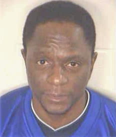 Felton Paul - Fulton County, GA 