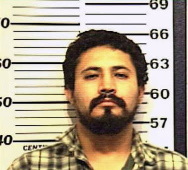 Reyes Pedro - Denton County, TX 