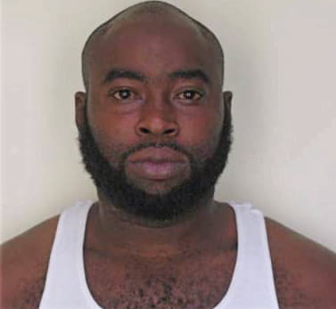 English Ralph - Hillsborough County, FL 