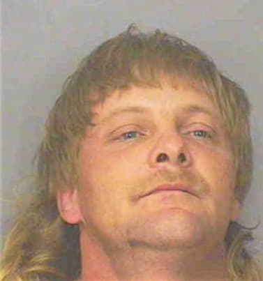 Budd Richard - Polk County, FL 