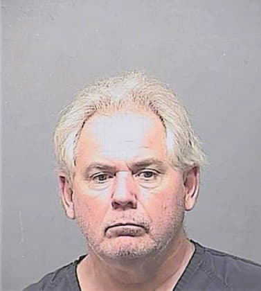 Chase Richard - Brevard County, FL 