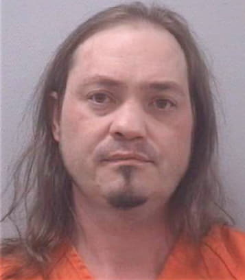 Rivers Robert - Lexington County, SC 