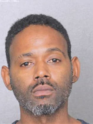 Deer Ryan - Broward County, FL 