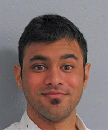 Parmar Ryan - Greene County, MO 