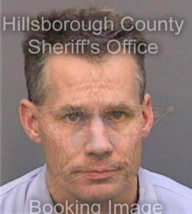 Black Scott - Hillsborough County, FL 