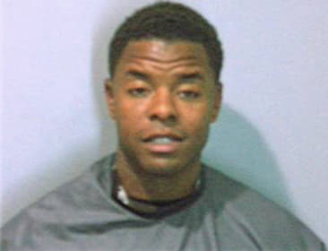 Fernandez Sean - Dekalb County, GA 