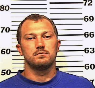 Mcduffie Shane - Denton County, TX 