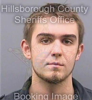 Fahey Shaun - Hillsborough County, FL 