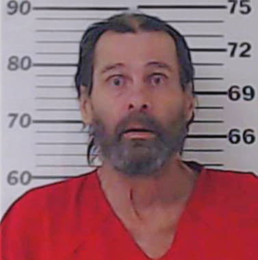 Lisenby Stephen - Henderson County, TX 