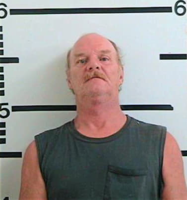 Mcdaniel Thomas - Kerr County, TX 