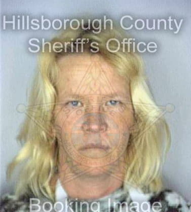 Deas Tonnie - Hillsborough County, FL 