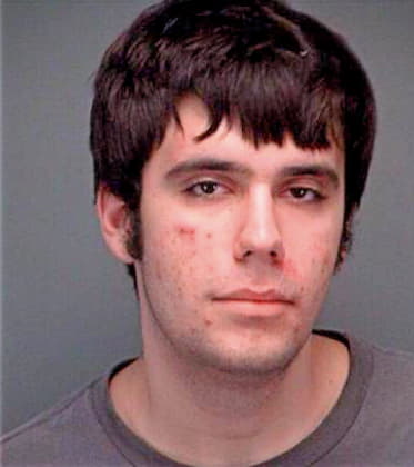Lemke Alexander - Pinellas County, FL 