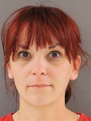Shepard Alison - Knox County, TN 