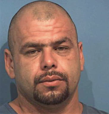 Rodriguez Alvardo - Williamson County, TX 