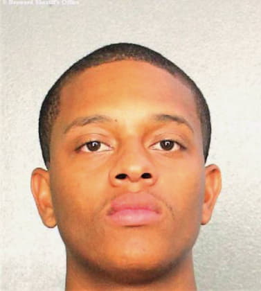 Graham Andrew - Broward County, FL 