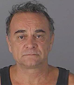 Ricci Anthony - Pasco County, FL 