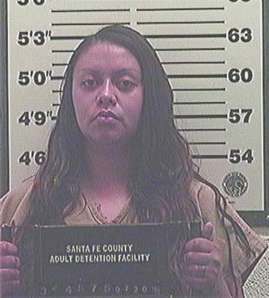 Martinez April - SantaFe County, NM 